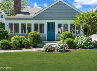 118 Neptune Pl, Sea Girt, NJ 08750