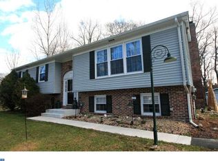 614 Clifton Dr, Bear, DE 19701