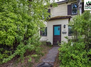 1309 1st Ave, Fairbanks, AK 99701