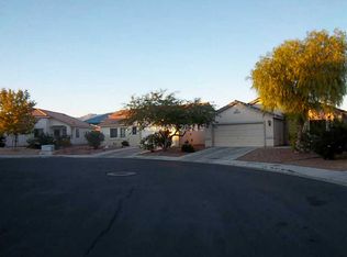 5738 Cactus Blossom St, North Las Vegas, NV 89031