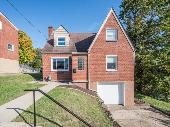 5519 Sagebrush Dr, Pittsburgh, PA 15236