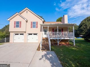 233 Temple Ter, Temple, GA 30179