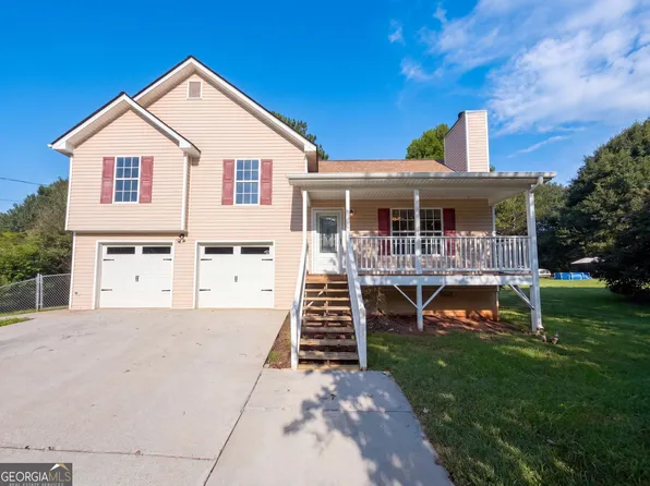 233 Temple Ter, Temple, GA 30179