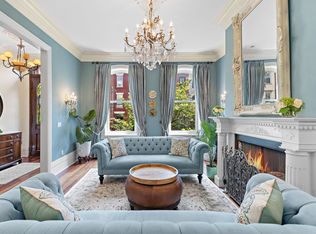 720 Bloomfield St, Hoboken, NJ 07030