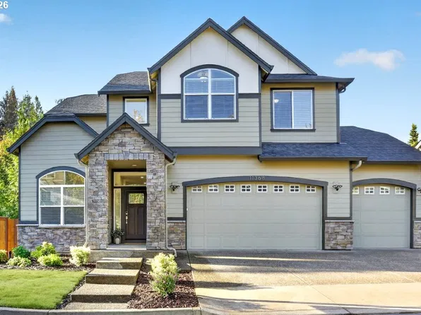 11368 NW Pumpkin Ct, Portland, OR 97229