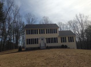 1 Britlee's Way, DUDLEY, MA 01571