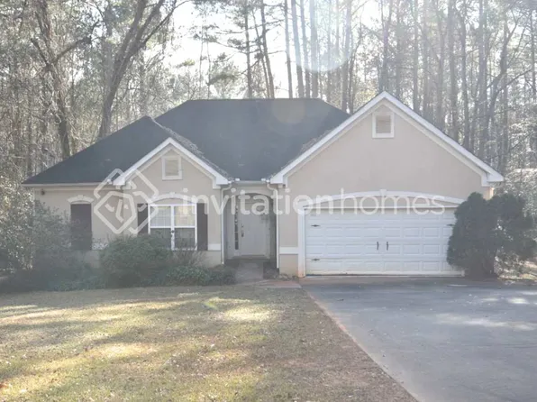 1351 Dillon Rd, Austell, GA 30168