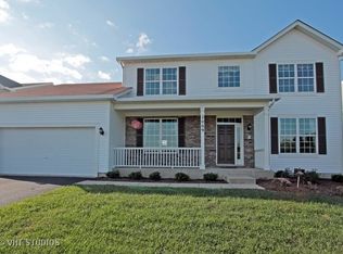 2009 Hillsboro Ln, Harvard, IL 60033