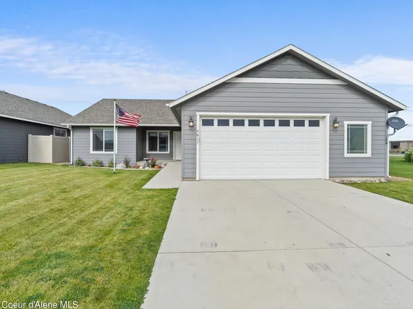 4637 W Gumwood Dr, Coeur D Alene, ID 83854