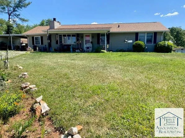 1881 Brick Church Rd, Rocky Mount, VA 24151