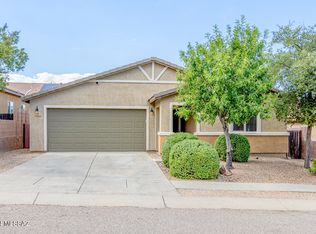 17084 S Mesa Shadows Dr, Vail, AZ 85641