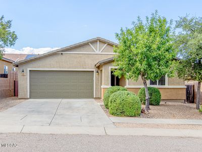 17084 S Mesa Shadows Dr, Vail, AZ, 85641