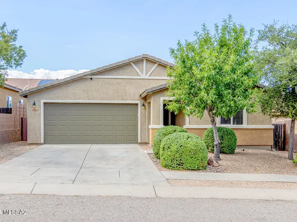 17084 S Mesa Shadows Dr, Vail, AZ 85641
