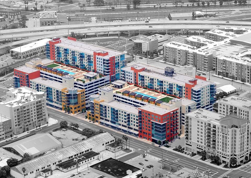 1st image of 1120 E KENNEDY BOULEVARD #924
