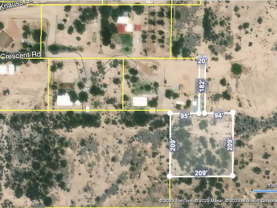 2nd image of E Crescent Rd