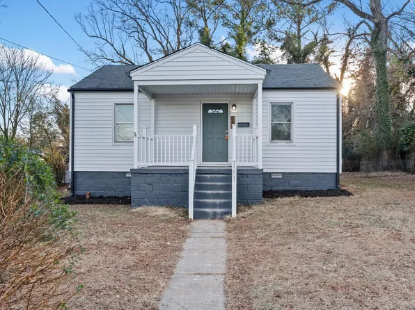 1201 Brandon Rd, Lynchburg, VA 24502