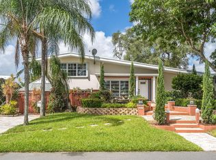 2613 Okeechobee Ln, Fort Lauderdale, FL 33312