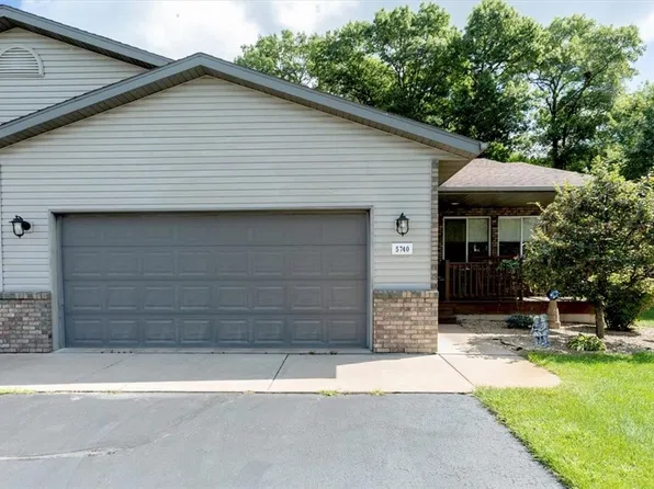 E5740 816th Avenue, Colfax, WI 54730