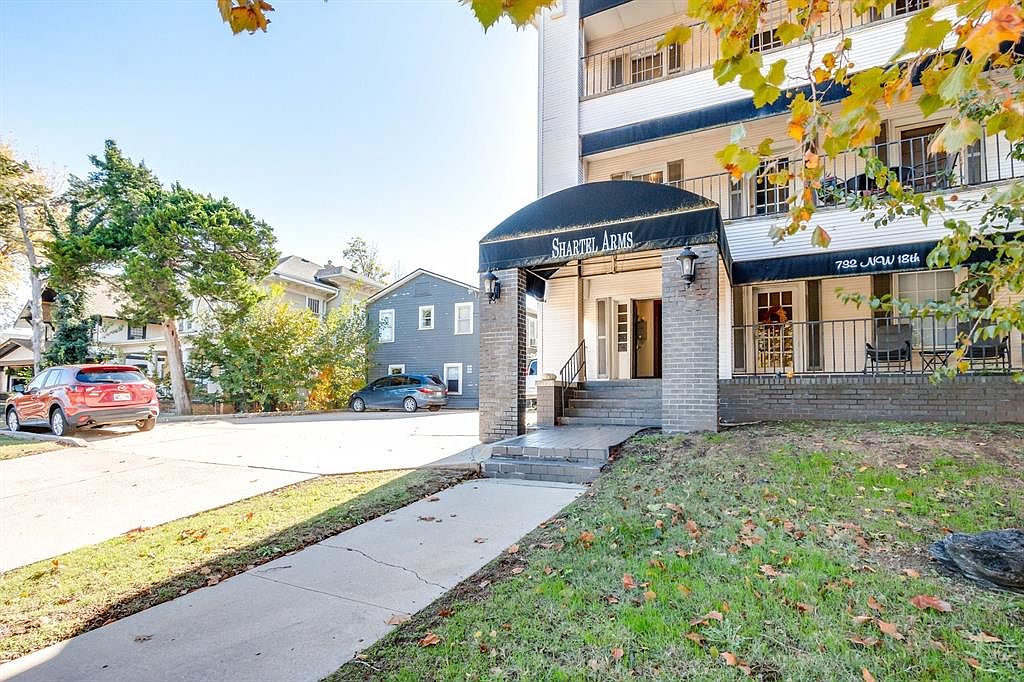 732 NW 18th St, Oklahoma City, OK 73103 | MLS #1145819 | Zillow