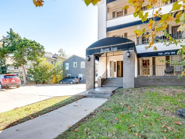 732 NW 18th St, Oklahoma City, OK 73103