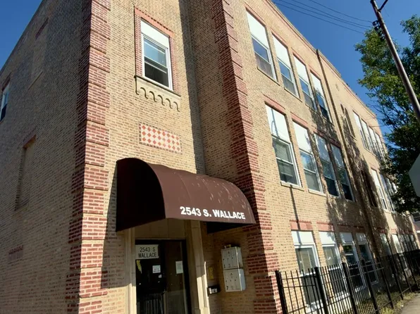 (undisclosed Address), Chicago, IL 60616