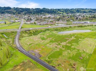 1520 Rice Rd, Chehalis, WA 98532