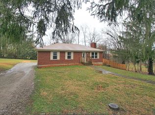 3108 Fairway Ct, Floyds Knobs, IN 47119