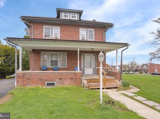 201 Pershing Blvd #205, Reading, PA 19607