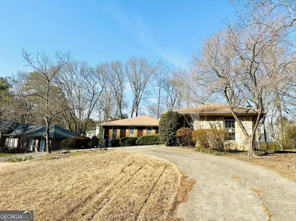 320 Wickerberry Ln, Roswell, GA 30075