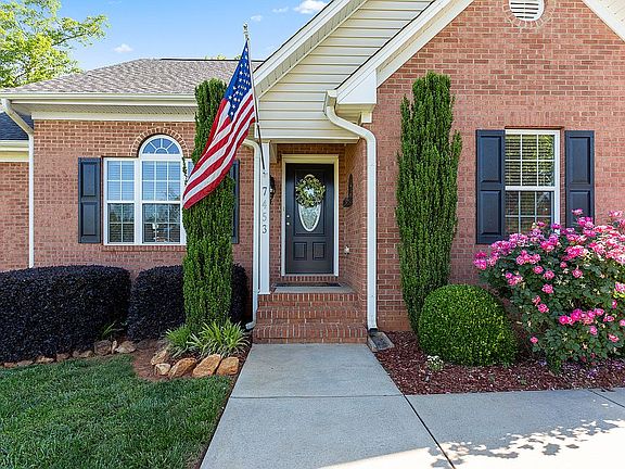 4th image of 7453 Buckingham Mountain Dr