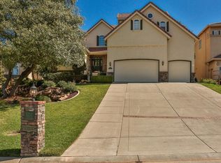 3503 Raben Way, Cameron Park, CA 95682