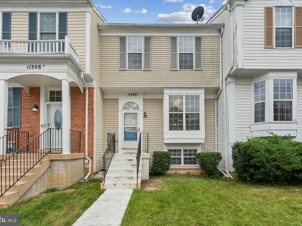 11308 Golden Eagle Pl Unit C, Waldorf, MD 20603