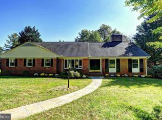 235 Hemlock Ln, Aberdeen, MD 21001