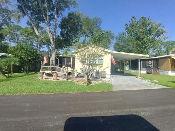 745 Perimeter Park Cir #109, Saint Augustine, FL 32084