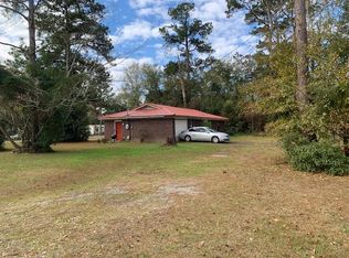 608 E 6th St, Donalsonville, GA 39845