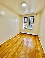 Rented by Stuyvesant Heights Realty Corp