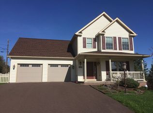 174 Abbey Rd, Danville, PA 17821