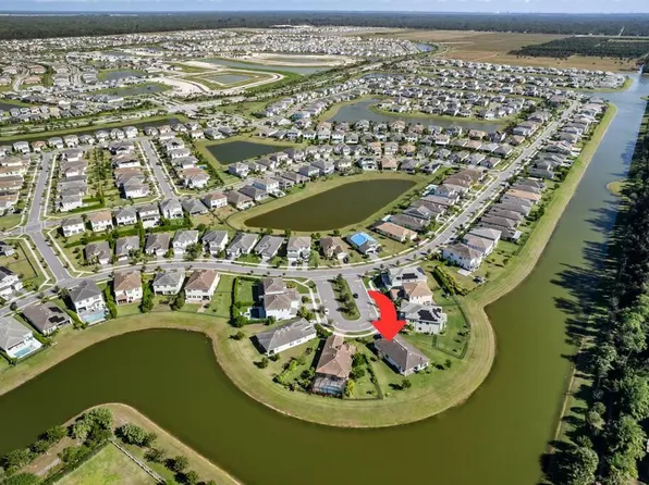 4532 Applewood Circle, Westlake, FL 33470