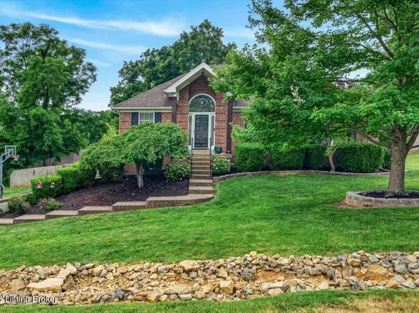 2317 Willow Reed Rd, La Grange, KY 40031