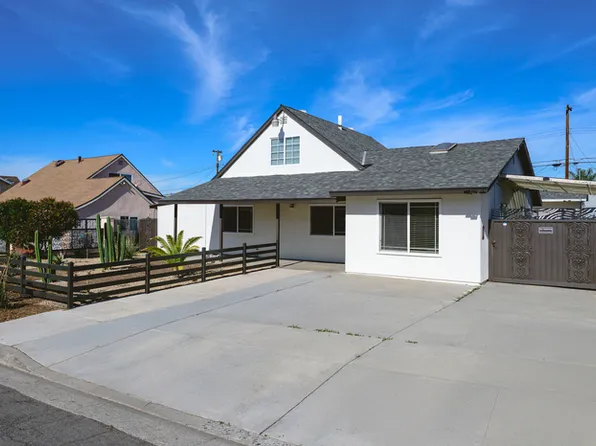 16729 Doublegrove St, La Puente, CA 91744