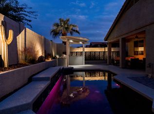 17532 W Canyon Ln, Goodyear, AZ 85338