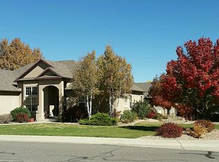 444 Tuscany Ct, Grand Junction, CO 81507