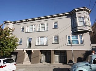 201 Hartford St, San Francisco, CA 94114