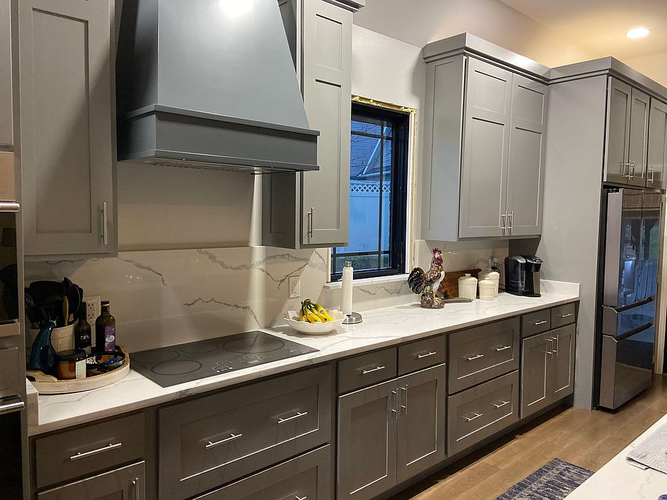 Kitchen Upgrade 2020