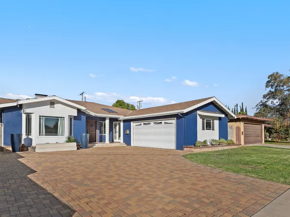 1107 E Sycamore Ave, Orange, CA 92866