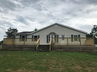 403 E High St, Wheatfield, IN