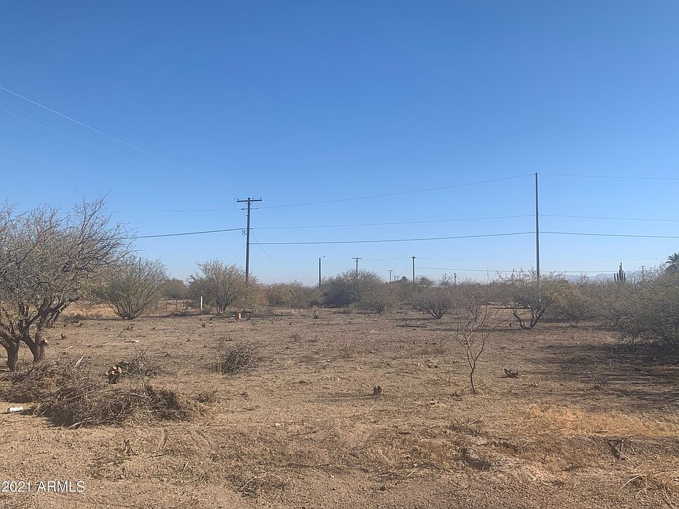 2nd image of 4145 N Montezuma Dr Lot 8