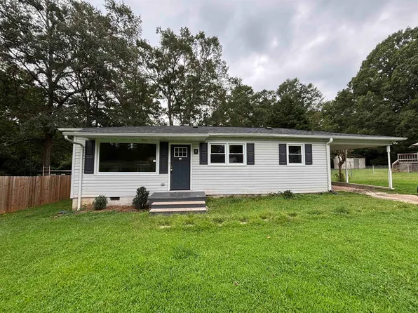 8 Jordan St, Inman, SC 29349