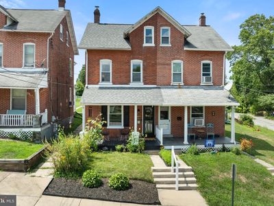 137 Walnut St, Spring City, PA, 19475