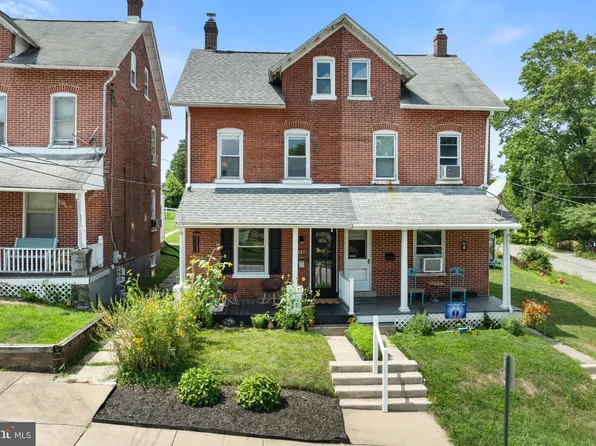 137 Walnut St, Spring City, PA 19475